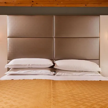 Giuliana 酒店 切尔维亚