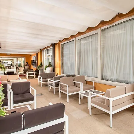 Hotel Giuliana 3*