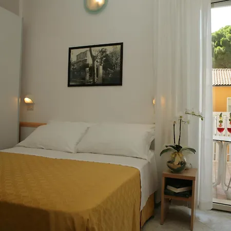 Hotel Giuliana