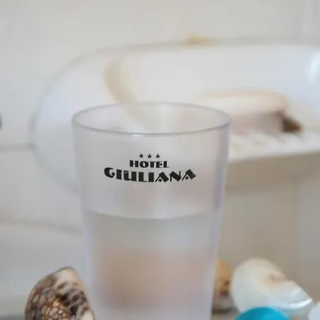 Giuliana 3* 切尔维亚