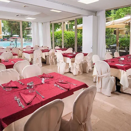 Giuliana 酒店 切尔维亚