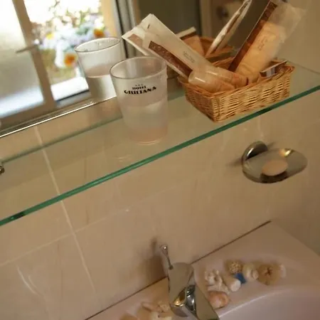 Giuliana 3* 切尔维亚