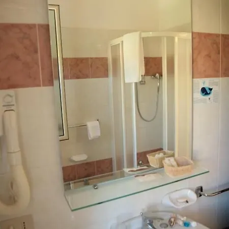 Giuliana 3* 切尔维亚