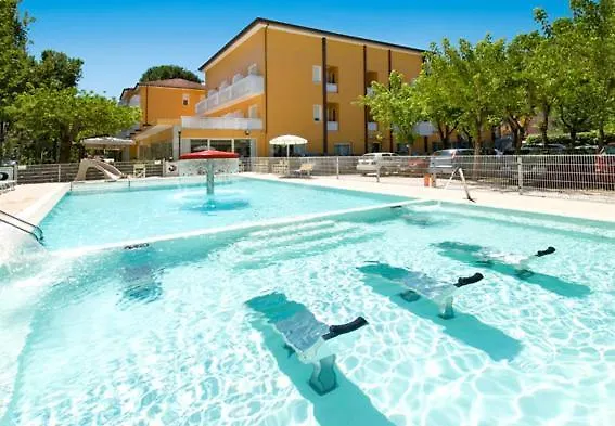 Giuliana Hotel Cervia