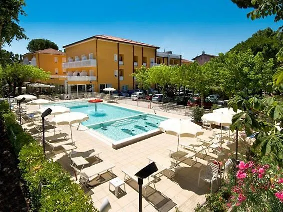 Hotel Giuliana Cervia