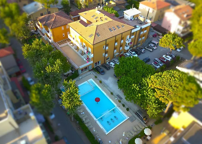 Giuliana Hotel