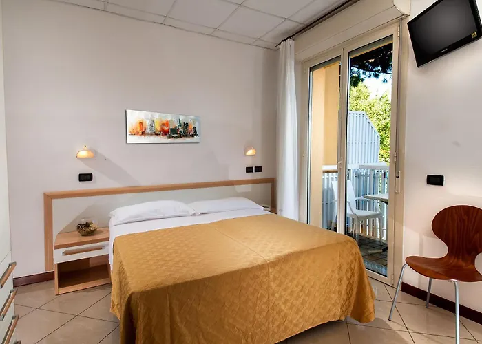 Hotel Giuliana Cervia