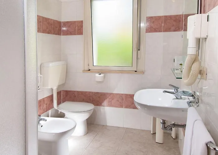 Giuliana Hotel Cervia