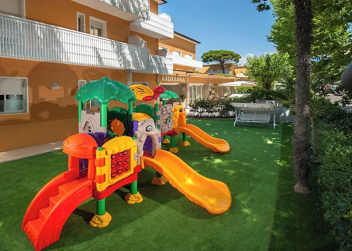 Hotel Giuliana Cervia
