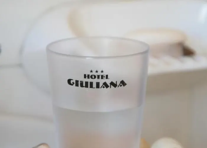 Giuliana 3* 체르비아