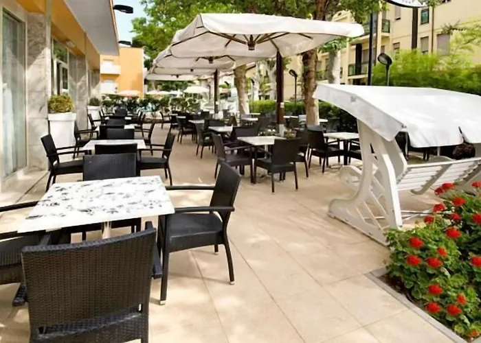 Hotel Giuliana Cervia