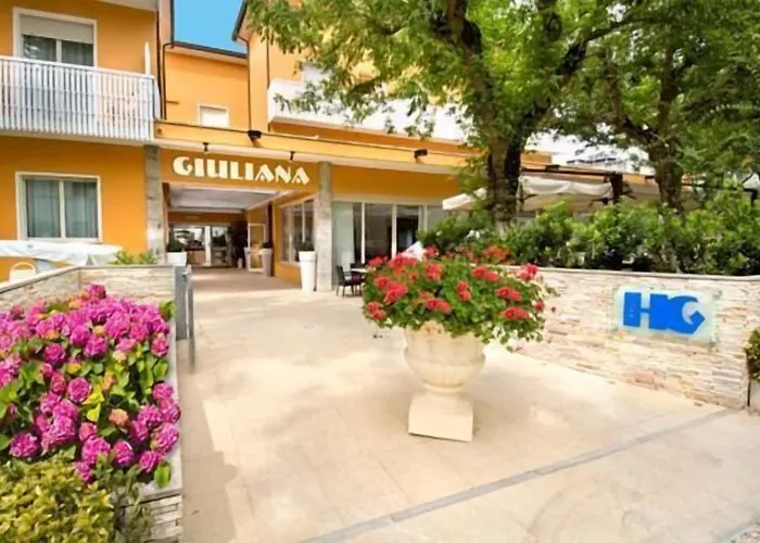 Giuliana 호텔