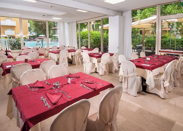 Giuliana Hotel Cervia