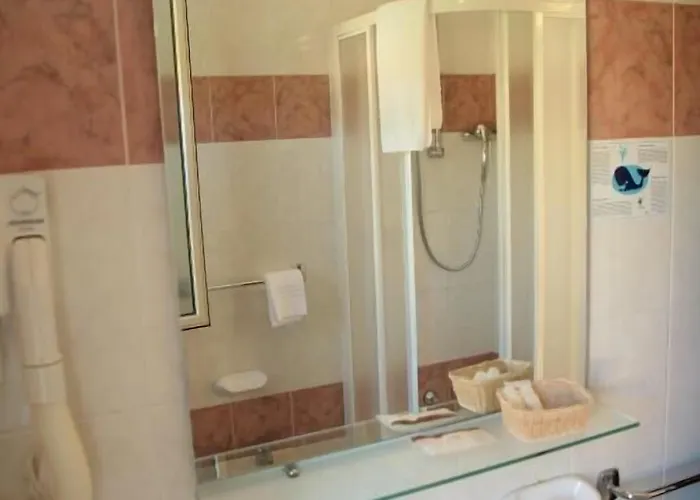 Giuliana 3* 체르비아