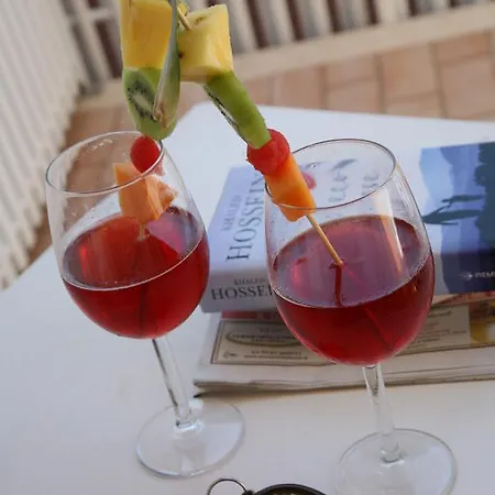 Giuliana Hotel