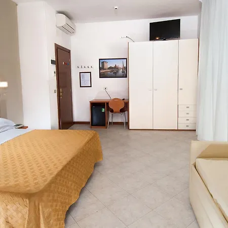 Hotel Giuliana