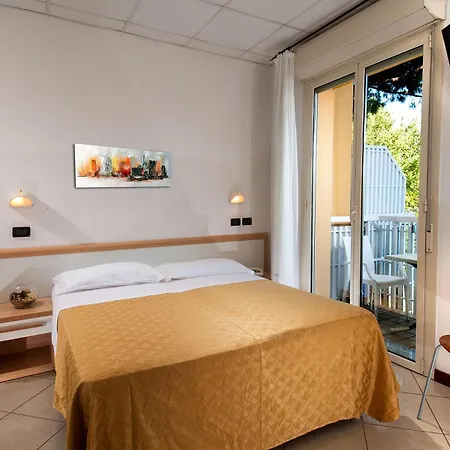 Szálloda Giuliana Cervia