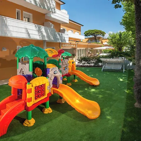 Hotel Giuliana Cervia