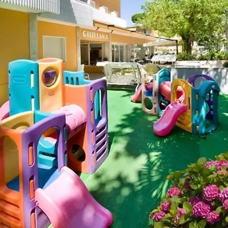 Hotel Giuliana
