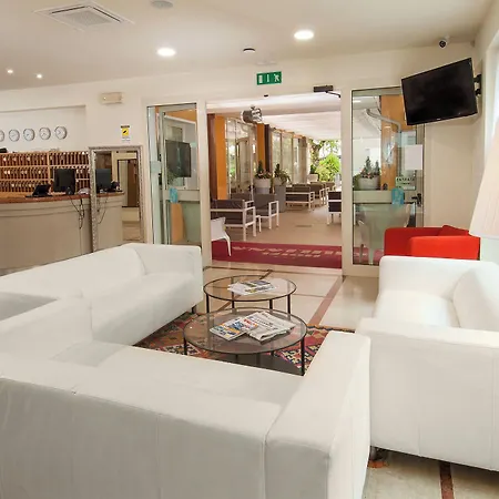 Hotel Giuliana 3*