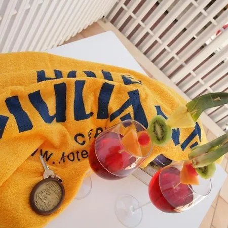 Hotel Giuliana 3*