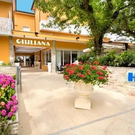 Giuliana Hotel