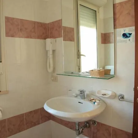 Hotel Giuliana