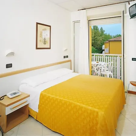Hotel Giuliana Cervia