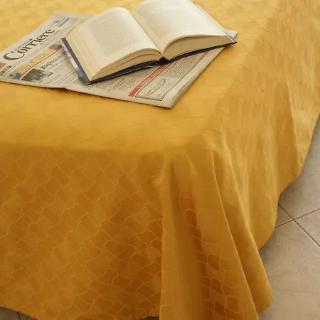 Hotel Giuliana Cervia