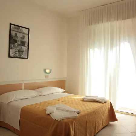 Hotel Giuliana