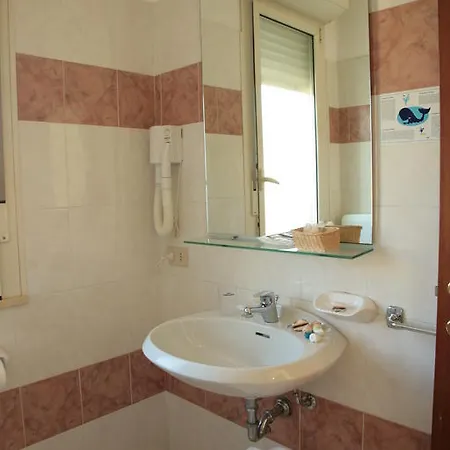 Hotel Giuliana Cervia