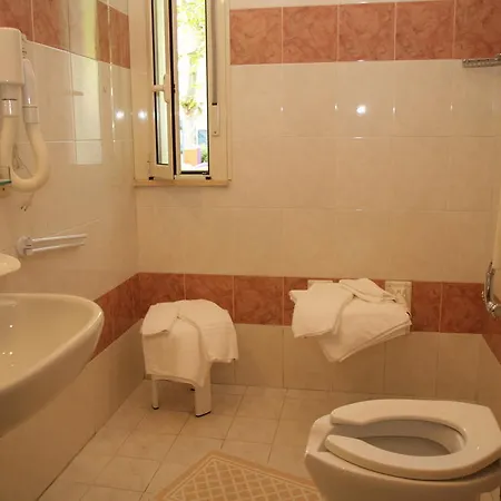 Hotel Giuliana 3*