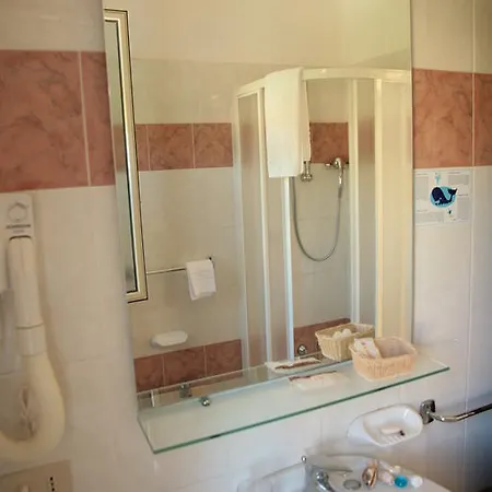 Hotel Giuliana