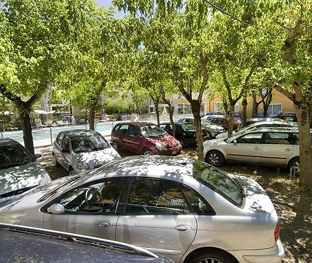 Hotel Giuliana 3*