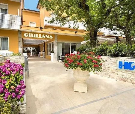 Hotel Giuliana