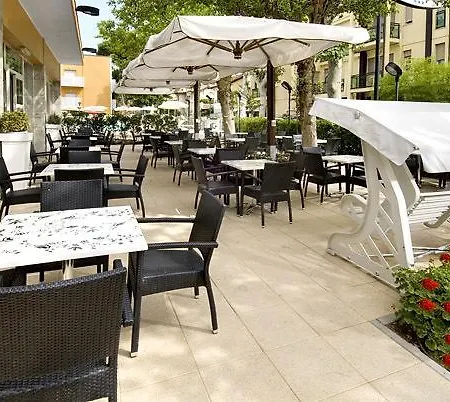 Hotel Giuliana Cervia