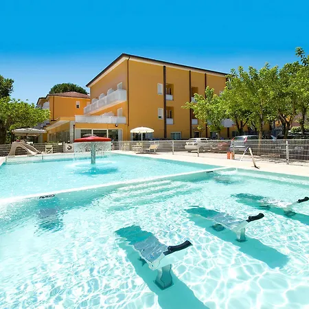 Hotel Giuliana Cervia