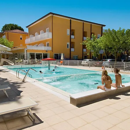 Hotel Giuliana 3*