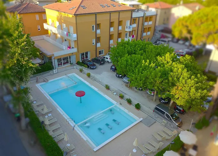Hotel Giuliana 3*