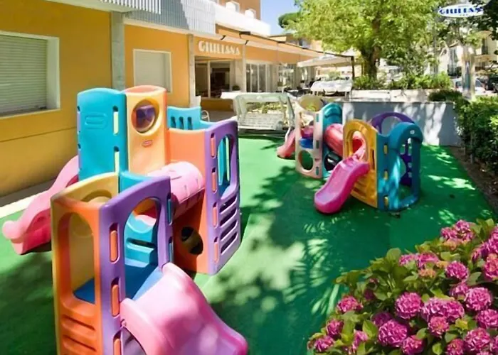 Hotel Giuliana