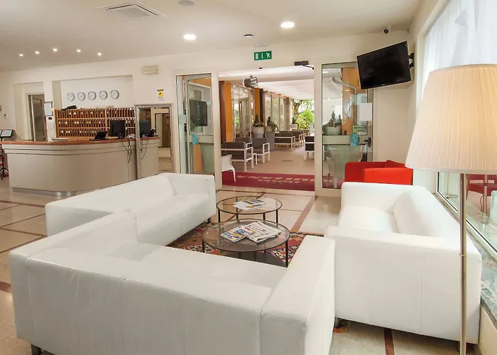 Hotel Giuliana 3*