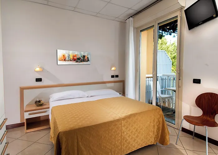 Giuliana Szálloda 3*